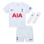 2023-2024 Tottenham Home Infants Baby Kit (Bentancur 30)