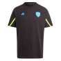 2023-2024 Arsenal D4GMD Tee (Black) (Russo 23)