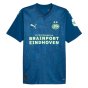 2023-2024 PSV Eindhoven Third Shirt (Kids) (Sangare 6)