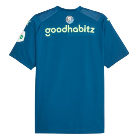 2023-2024 PSV Eindhoven Third Shirt (Kids) (Van Nistelrooy 8)