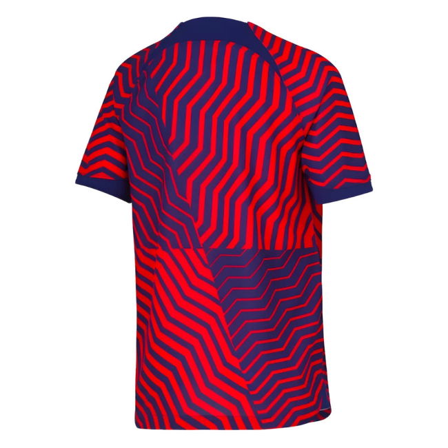 2023-2024 Red Bull Leipzig Away Shirt (Kids) (Mukiele 22)