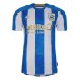 2023-2024 Huddersfield Town Home Shirt (LEES 32)