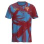 2023-2024 Torino Pre-Match Training Shirt (Your Name)