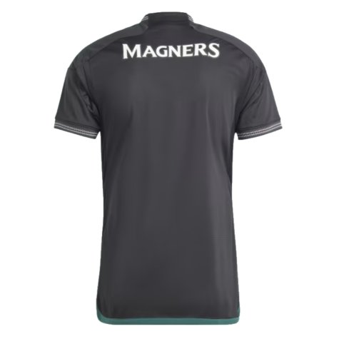 2023-2024 Celtic Away Shirt (Forrest 49)