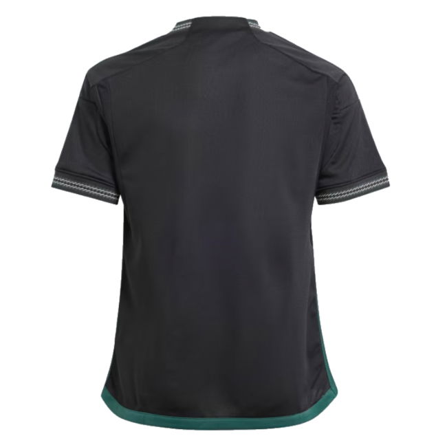 2023-2024 Celtic Away Shirt (Kids)