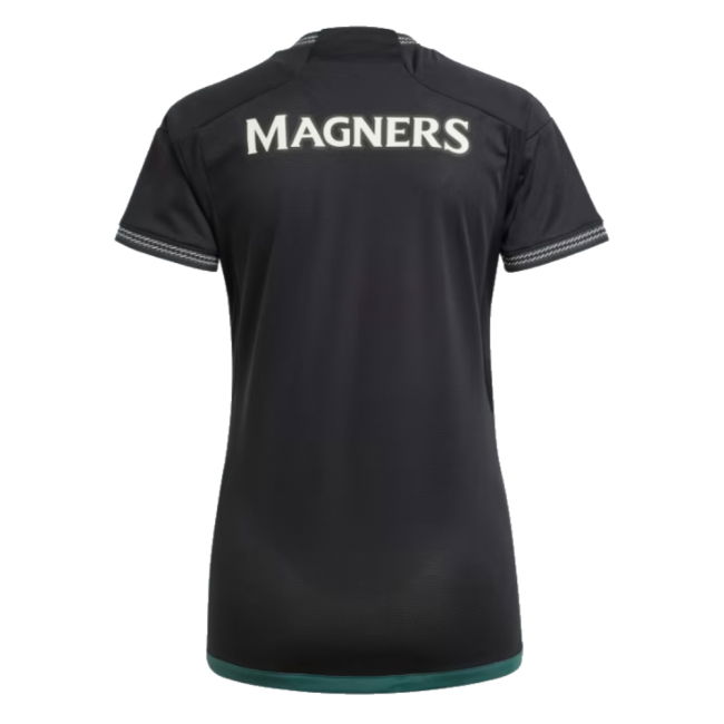 2023-2024 Celtic Away Shirt (Womens)