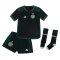 2023-2024 Celtic Away Mini Kit (Kwon 22)