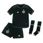 2023-2024 Celtic Away Mini Kit (McGregor 42)