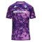 2023-2024 Fiorentina Pre-Match Shirt (Violet) (Batistuta 9)