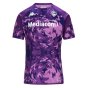 2023-2024 Fiorentina Pre-Match Shirt (Violet) (Toldo 1)