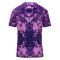 2023-2024 Fiorentina Pre-Match Shirt (Violet) (Ikone 11)