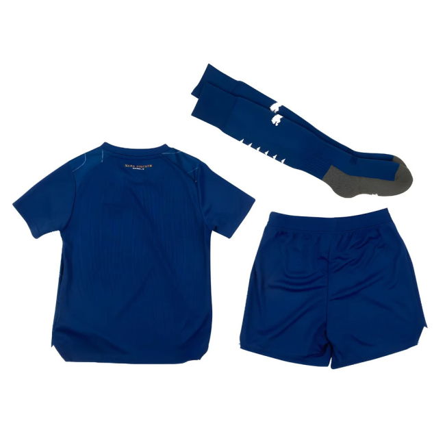 2023-2024 Marseille Away Mini Kit