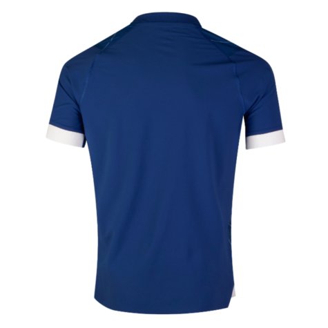 2023-2024 Marseille Authentic Away Shirt (Guendouzi 6)