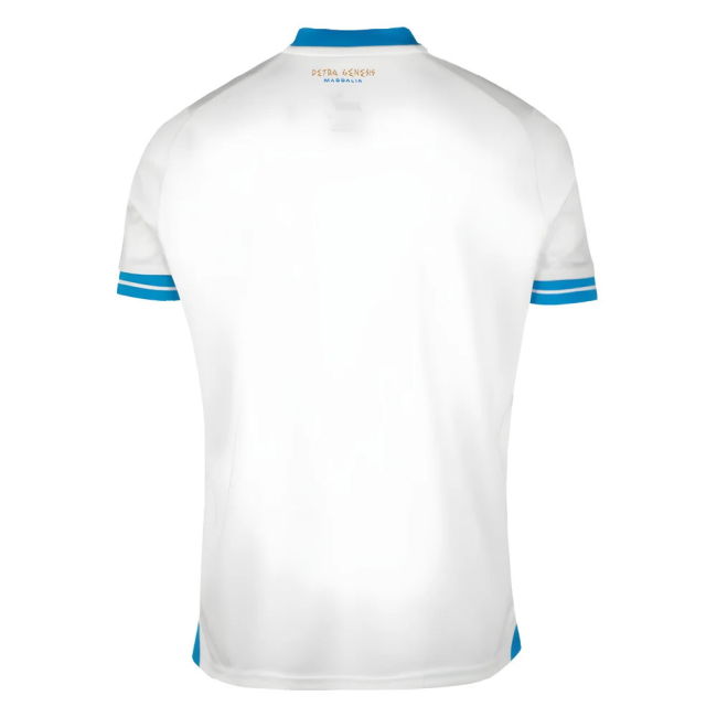 2023-2024 Marseille Home Shirt (Kids)
