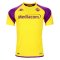 2023-2024 Fiorentina Training Shirt (Yellow) (Your Name)