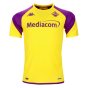 2023-2024 Fiorentina Training Shirt (Yellow) (Castrovilli 10)