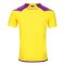 2023-2024 Fiorentina Training Shirt (Yellow) (Gonzalez 22)