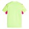 2023-2024 Man City SS Goalkeeper Shirt (Yellow) (Ederson M 31)
