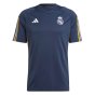2023-2024 Real Madrid Training Shirt (Legend Ink) (Valverde 15)