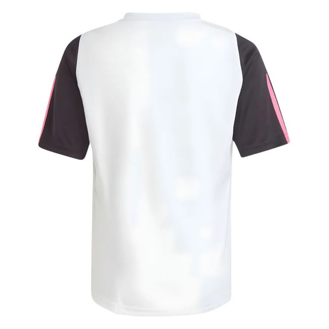 2023-2024 Juventus Training Shirt (White) - Kids (PIRLO 21)