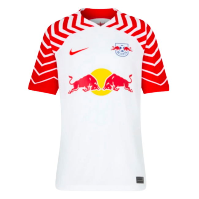2023-2024 Red Bull Leipzig Home Shirt (Kids) (Simons 20)