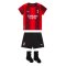 2023-2024 AC Milan Home Baby Kit (Gattuso 8)