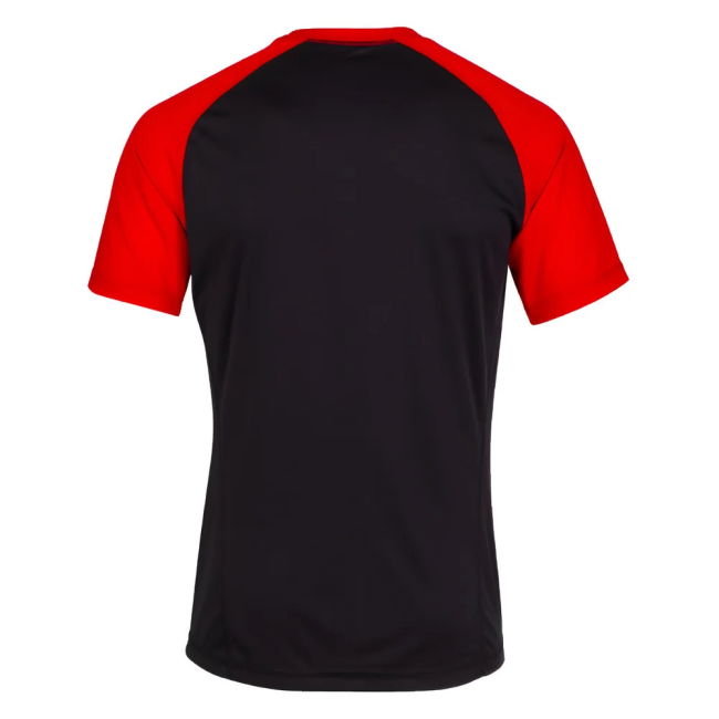 2023-2024 AC Milan Casuals Tee (Black) (Maldini 3)