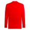2023-2024 AC Milan Training Fleece (Red)