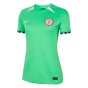 2023-2024 Nigeria WWC Home Shirt (Ladies) (Ohale 3)
