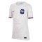 2023-2024 France WWC Away Shirt (Kids) (Feller 19)