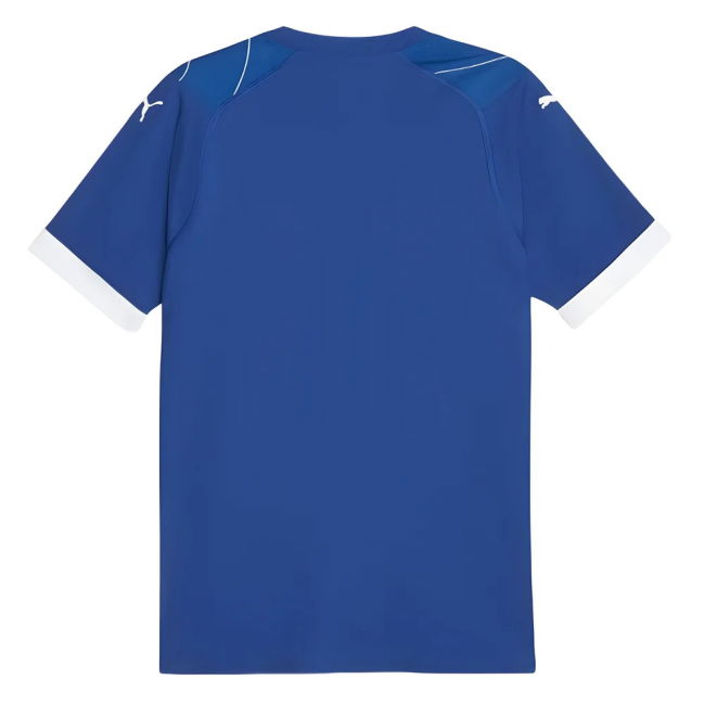 2023-2024 Marseille Away Shirt