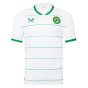 2023-2024 Republic of Ireland Away Shirt (Keane 10)
