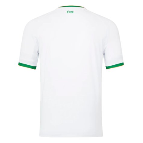 2023-2024 Republic of Ireland Away Shirt (Bazunu 1)