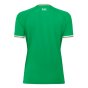 2023-2024 Republic of Ireland Home Shirt (Ladies) (Idah 10)
