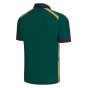2023-2024 Ireland Cricket ODI Shirt (Your Name)