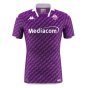 2023-2024 Fiorentina Home Shirt (Amrabat 34)