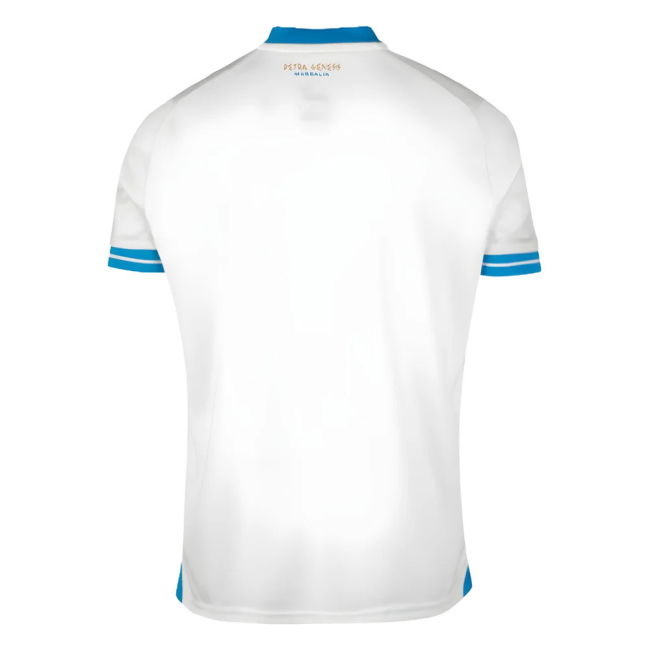 2023-2024 Marseille Home Shirt (Your Name)