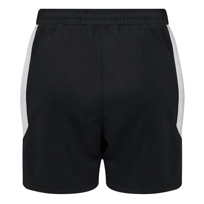 2023-2024 Newcastle Home Shorts (Black)