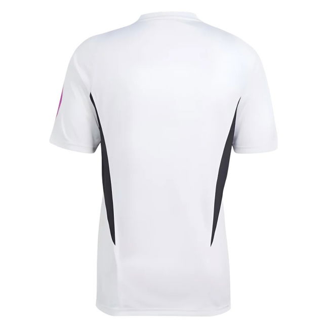 2023-2024 Bayern Munich Training Shirt (White)