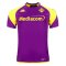 2023-2024 Fiorentina Training Shirt (Purple) (Kouame 99)