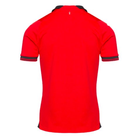 2023-2024 Stade Rennais Home Shirt
