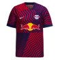 2023-2024 Red Bull Leipzig Away Shirt (Henrichs 39)