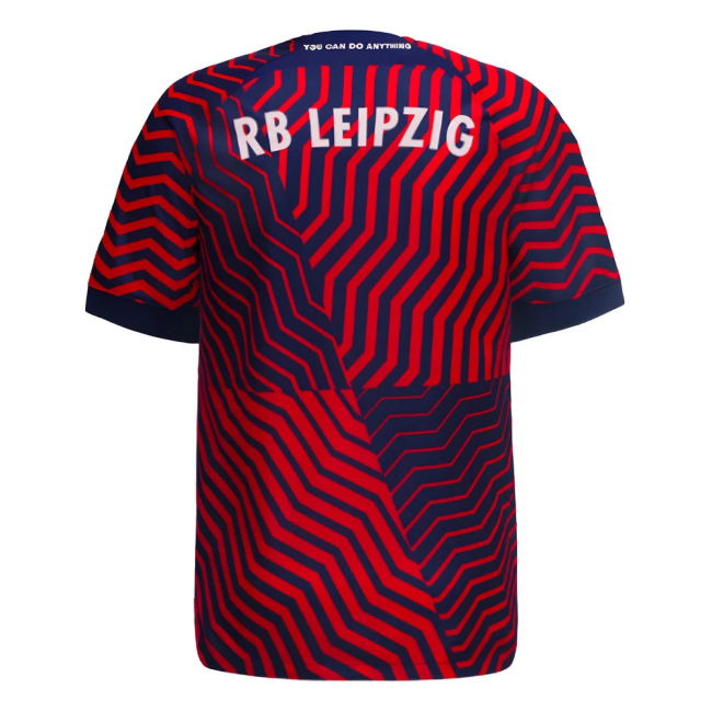 2023-2024 Red Bull Leipzig Away Shirt