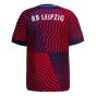 2023-2024 Red Bull Leipzig Away Shirt (Olmo 7)