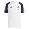 2023-2024 Juventus Training Shirt (White) (VLAHOVIC 9)
