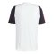 2023-2024 Juventus Training Shirt (White) (DI MARIA 22)