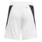 2023-2024 Juventus Training Shorts (White) - Kids