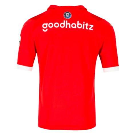 2023-2024 PSV Eindhoven Home Shirt (Ronaldo 9)