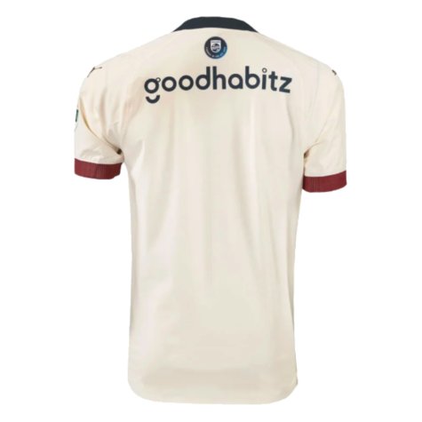 2023-2024 PSV Eindhoven Away Shirt (Van Nistelrooy 8)