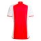 2023-2024 Ajax Home Shirt (TIMBER 2)
